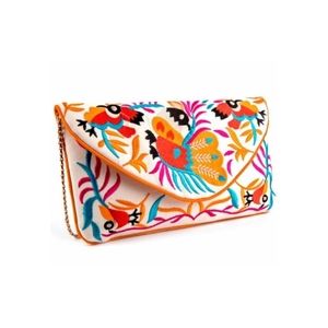 "Chloe" Clutch